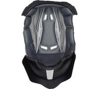 Shark lining for Vision-R PRO XL male Argento