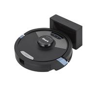 Shark - Aspirapolvere Robot Matrix Plus 2 In 1 Rv2620wdeu-nero/argento Shark