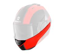 Shark Mentoniera Del Casco Evo Es Endless