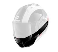 Shark Mentoniera Del Casco Evo Es Endless