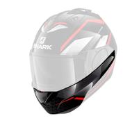 Shark Mentoniera Del Casco Evo Es Yari