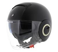 Shark Nano nero opaco - taglia XS - Casco moto