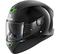 Shark Nc Casco moto Uomo (Pacco da 1)