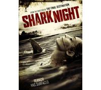 Shark Night
