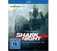 Shark Night