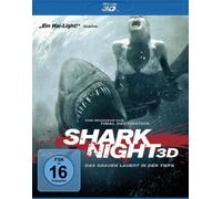 Shark Night 3D