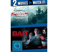 Shark Night/Bait