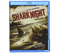 Shark Night [Edizione: Stati Uniti]
