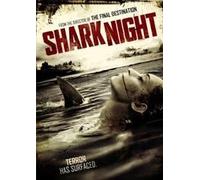 Shark Night (Rental Ready)