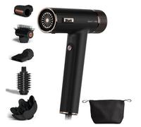 Shark SpeedStyle Haushaltsgeräte asciuga capelli 1750 W Nero