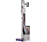 Detect Pro Scopa Elettrica Ricaricabile IW3611EU 2in1 Senza Sacco Colore Blu /Bianco