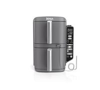 Ninja - Friggitrice Ad Aria 9,5 Lt Con Sonda Sl451eu-grigio Ninja