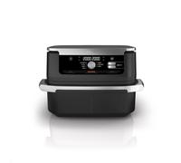 Friggitrice ad Aria AF500EU Capacit 10.4 Litri 2470 Watt Colore Nero
