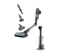 Shark Ninja Scopa Elettrica Senza Filo Detect Pro Max Autoempt Grigio