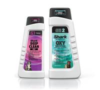 Confezione di soluzione detergente SHARK StainStriker per animali domestici - 946 ml/473 ml