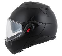 Shark Oxo Casco modulare unisex nero, taglia S