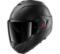 Shark Oxo Dark Shadow Modular Helmet Nero M