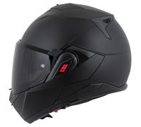 SHARK SHARK - Casco Oxo Dark Shadow Matt Nero / Anthracite XS