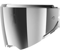 Shark Oxo Large Shell Screen Argento One Szie
