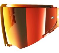 Shark Oxo Large Shell Screen Rosso One Szie