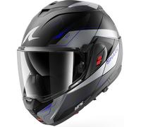 Shark Oxo Mekarium Modular Helmet Nero M