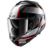 SHARK OXO Motocicletta SIKTER KUS