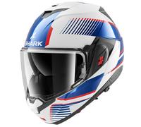 SHARK OXO Motocicletta SIKTER WUB