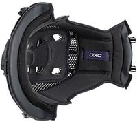 Shark OXO, rivestimento M male Nero