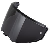 Visiera Dark Smoke Calotta Grande Shark Per Caschi Oxo