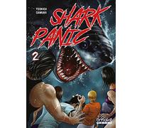 Shark Panic - Tome 2 (VF)