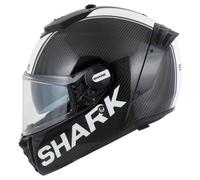 Shark partan 1.3 Carbon LE Casco Integrale unisex nero, taglia S