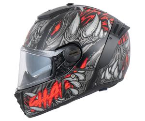 Shark partan R haytan unisex nero, taglia S