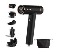 Shark SpeedStyle Haushaltsgeräte asciuga capelli 1750 W Nero