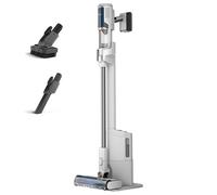 Shark - Aspirapolvere Senza Filo Floor Detect Stick-bianco/blu Shark
