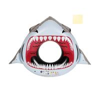 Shark Pool Float | Inflatable Swim Ring | Water Tube For Beach & Poolss