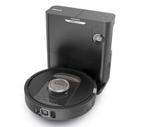 SHARK - clean PowerDetect 0,23 L Senza Sacchetto Nero, Argento - SPEDIZIONE GRATUITA