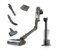 Shark PowerDetect Clean & Empty, Aspirapolvere Senza Fili, Grigio