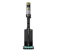 Shark PowerDetect Clean & Empty IP3260F1EUT, Stick Vacuum Cleaner, Grigio/Oro