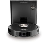 SHARK - clean PowerDetect 0,23 L Senza Sacchetto Nero, Argento - SPEDIZIONE GRATUITA