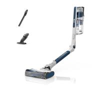 Shark PowerPro IZ380EU, Stick Vacuum Cleaner, Blu Metallizzato, 181 W