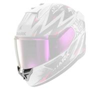 Shark Presa D´aria Inferiore Del Casco D-skwal 3