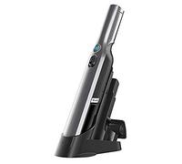 Aspirabriciole Senza Filo WV200 Senza sacchetto 0.25L Colore Argento