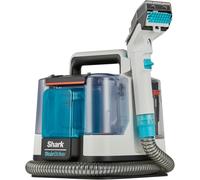 SHARK PX200EUT PULITORE TAPPEZZERIA E SMACCHIATORE PORTATILE