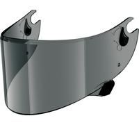 Shark Race-R Pro / Aeron GP Visiera, grigio per maschi