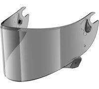 SHARK Visiera VZ10027P Speed-R & Race-R Leggermente fumé 35%