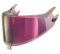 Shark Race-R/Race-R/Speed-R Visiera (Fucsia a Specchio)
