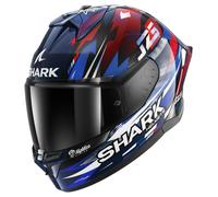 Shark Replica della kwal Cup di Zarco unisex blu, taglia S
