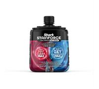 Shark - Ricarica Da 500 Ml stainforce Con Formula Doppia-nero Shark