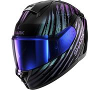 Shark Ridill 2 Assya Full Face Helmet Nero S
