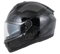 Shark Ridill 2 Bersek unisex nero, taglia L